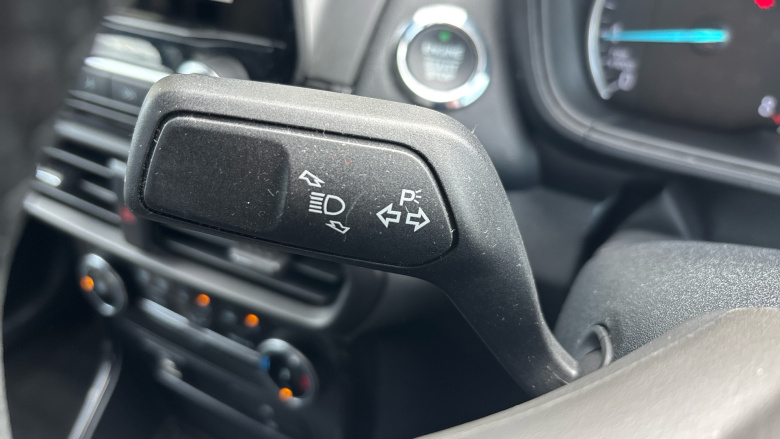 Ford EcoSport 1.0 EcoBoost 125 Titanium 5dr Petrol Hatchback